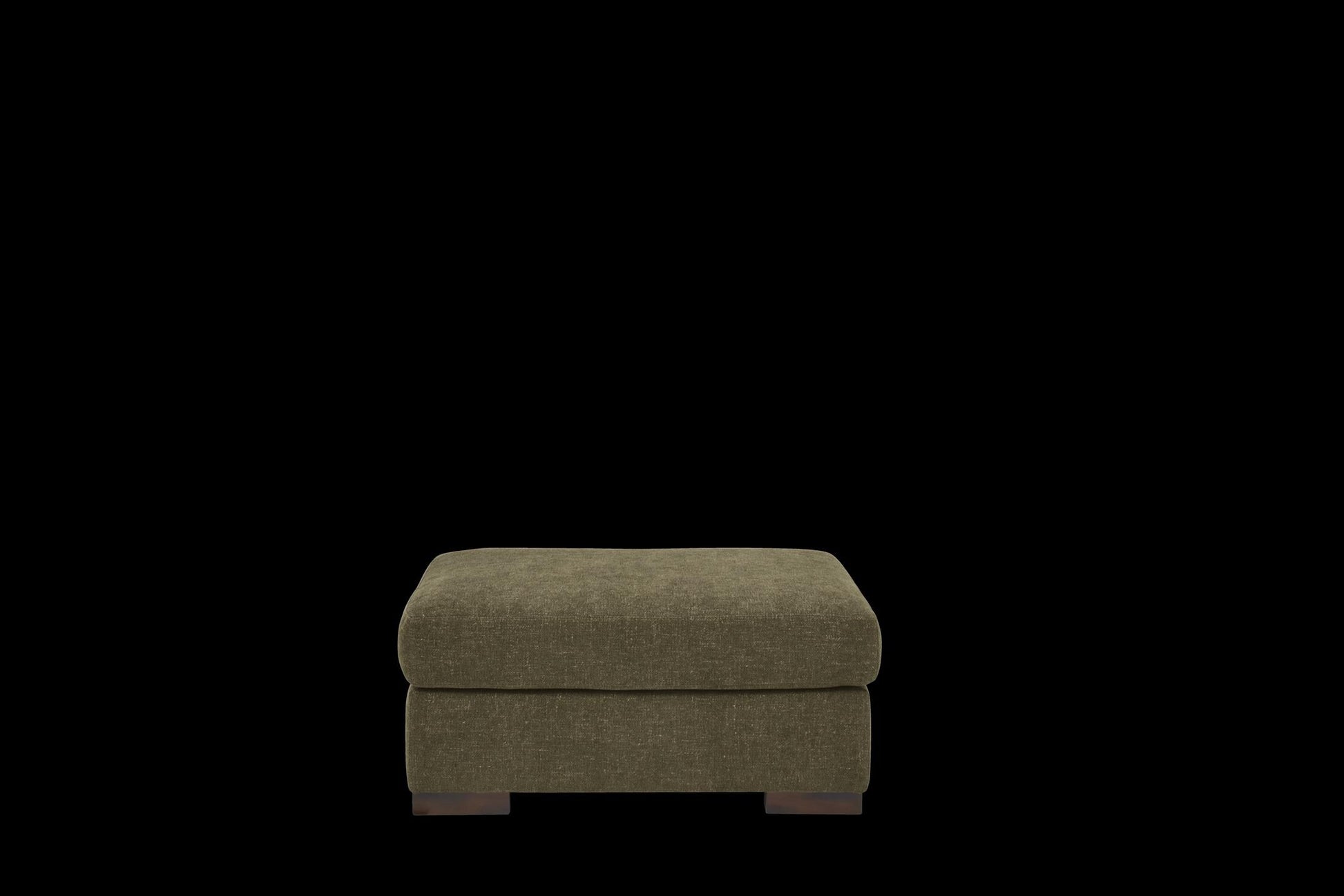 Melbourne Ottoman