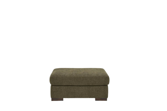 Melbourne Ottoman