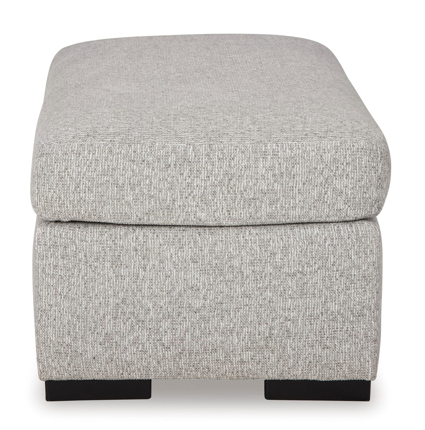 Evansley Ottoman