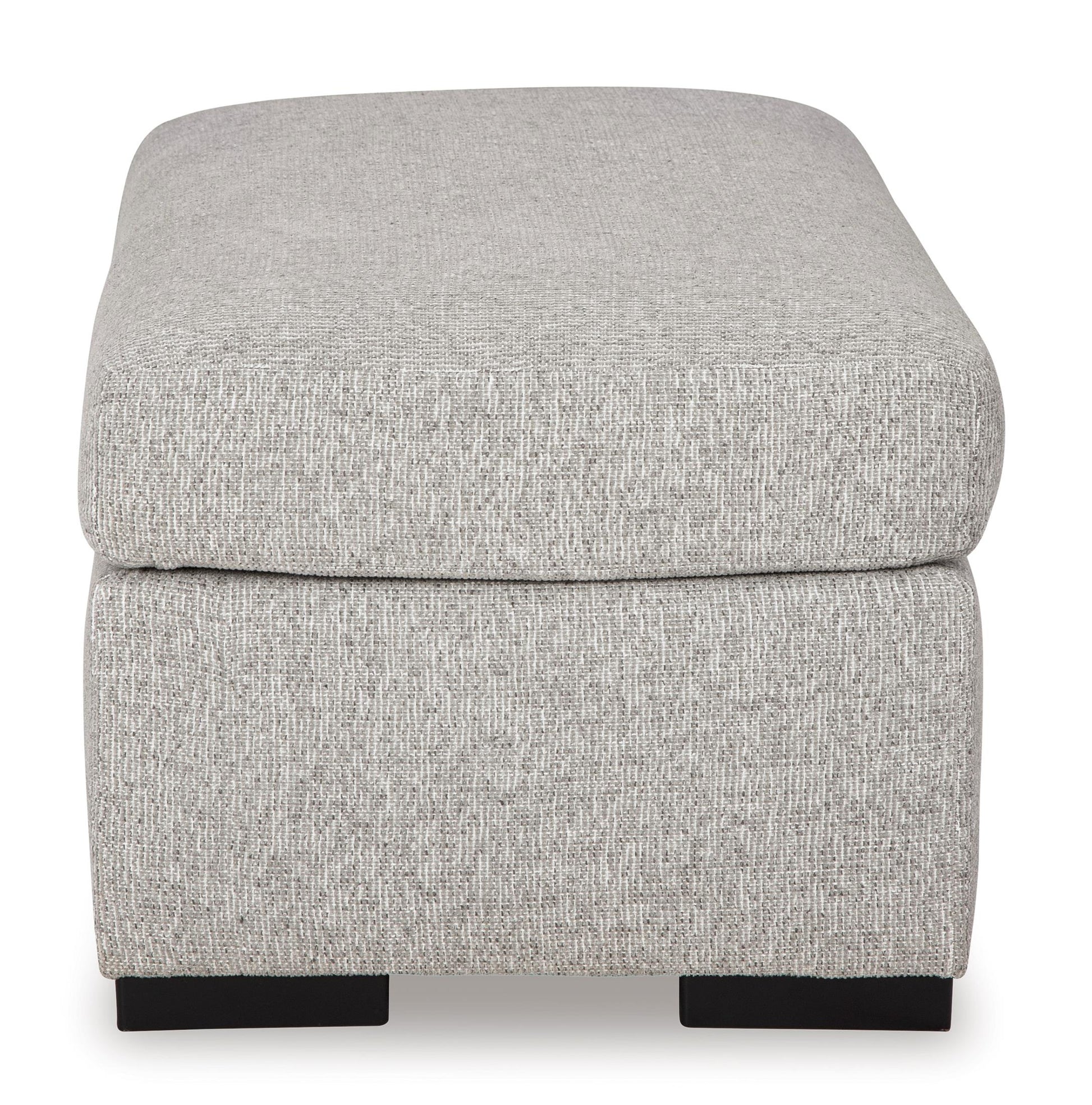 Evansley Ottoman