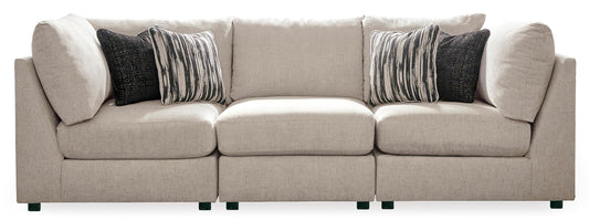 Kellway 3-Piece Modular Sofa