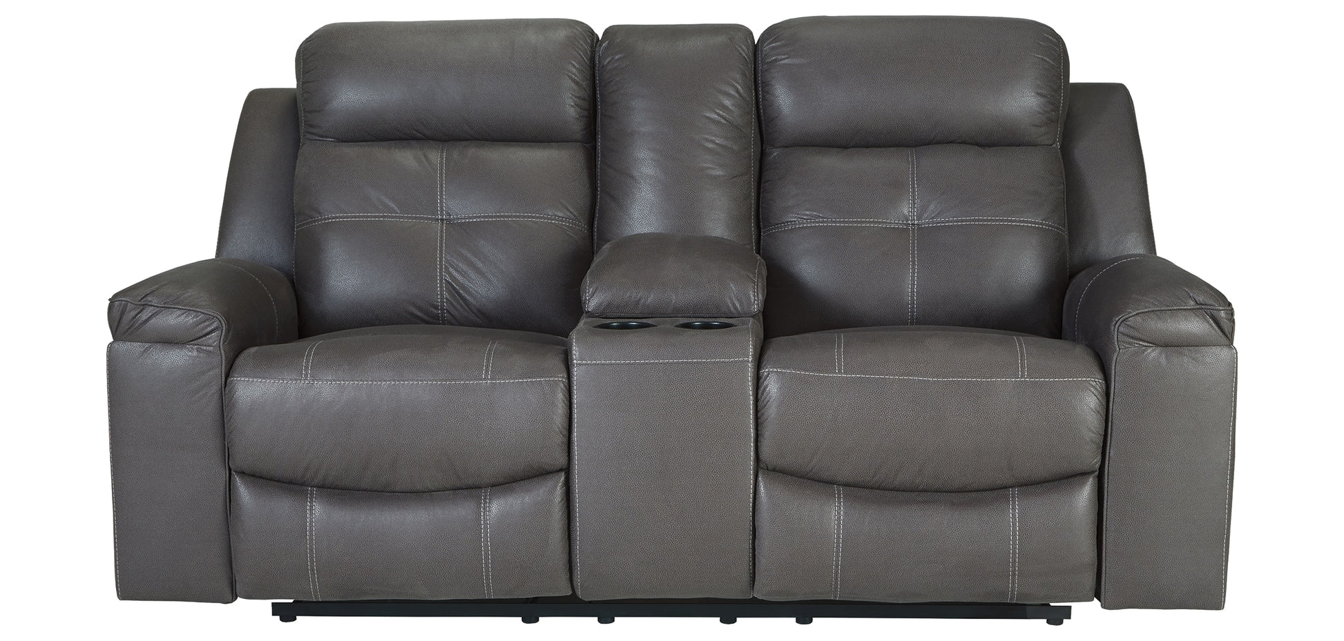 Jesolo Reclining Loveseat with Console