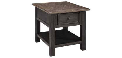 Tyler Creek End Table