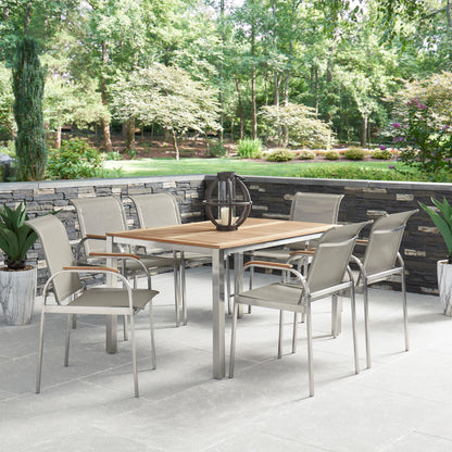 5650-3784_7 Pc. Outdoor Dining