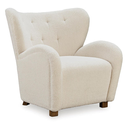 Larbell Accent Chair