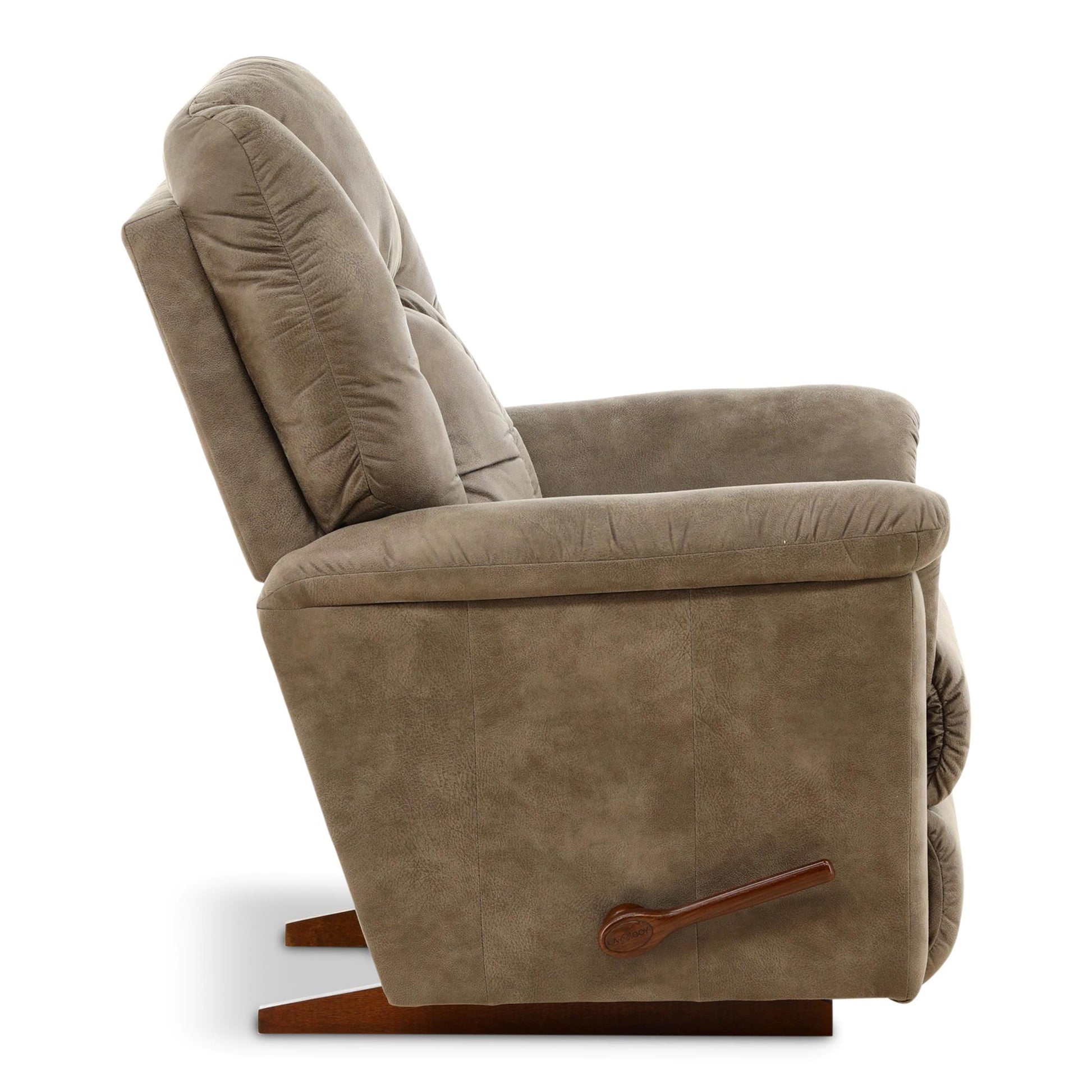 Jasper Rocker Recliner