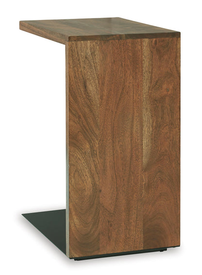 Wimshaw Accent Table