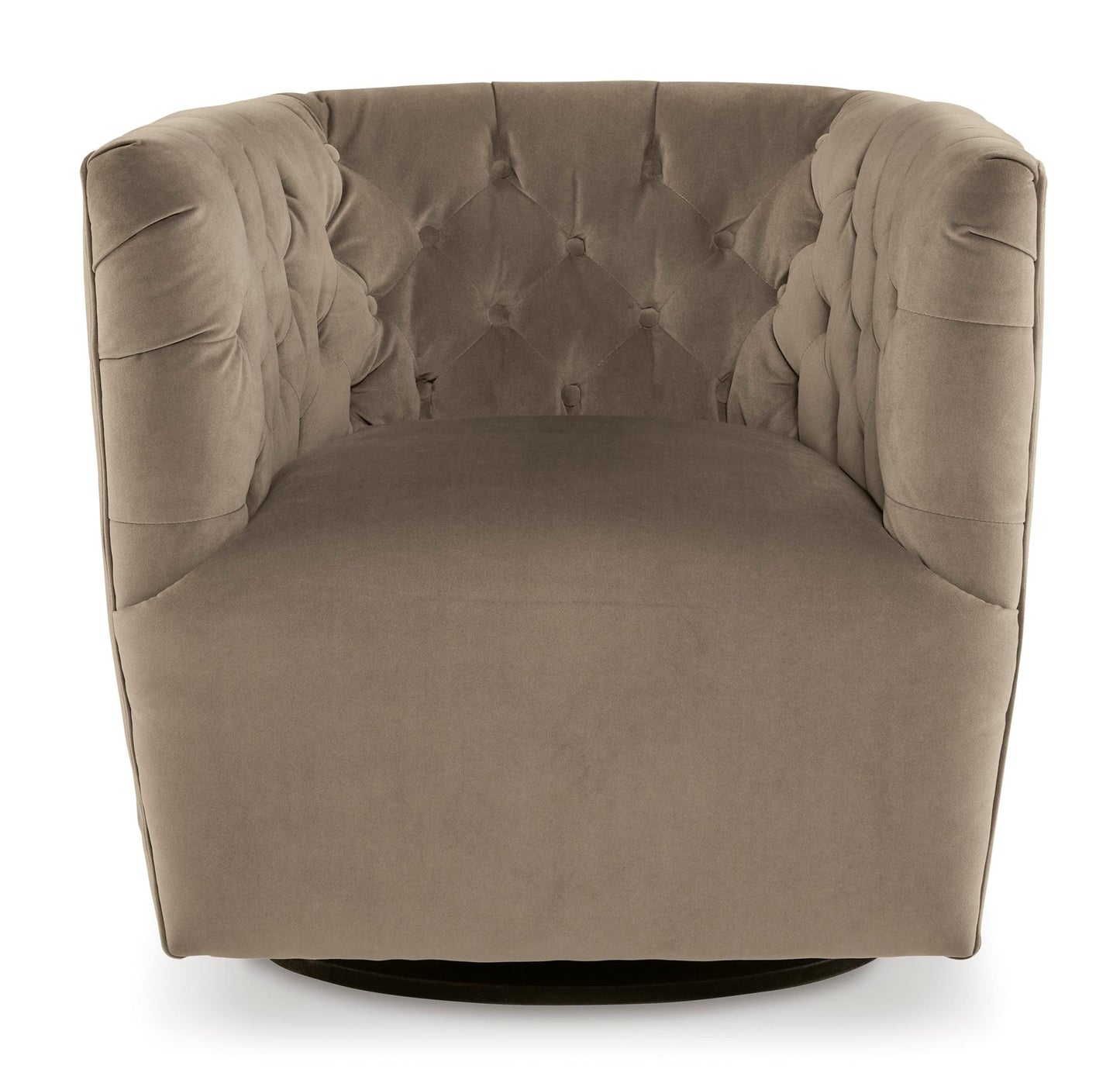 Hayesler Swivel Accent Chair