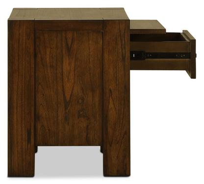 Cassia Nightstand