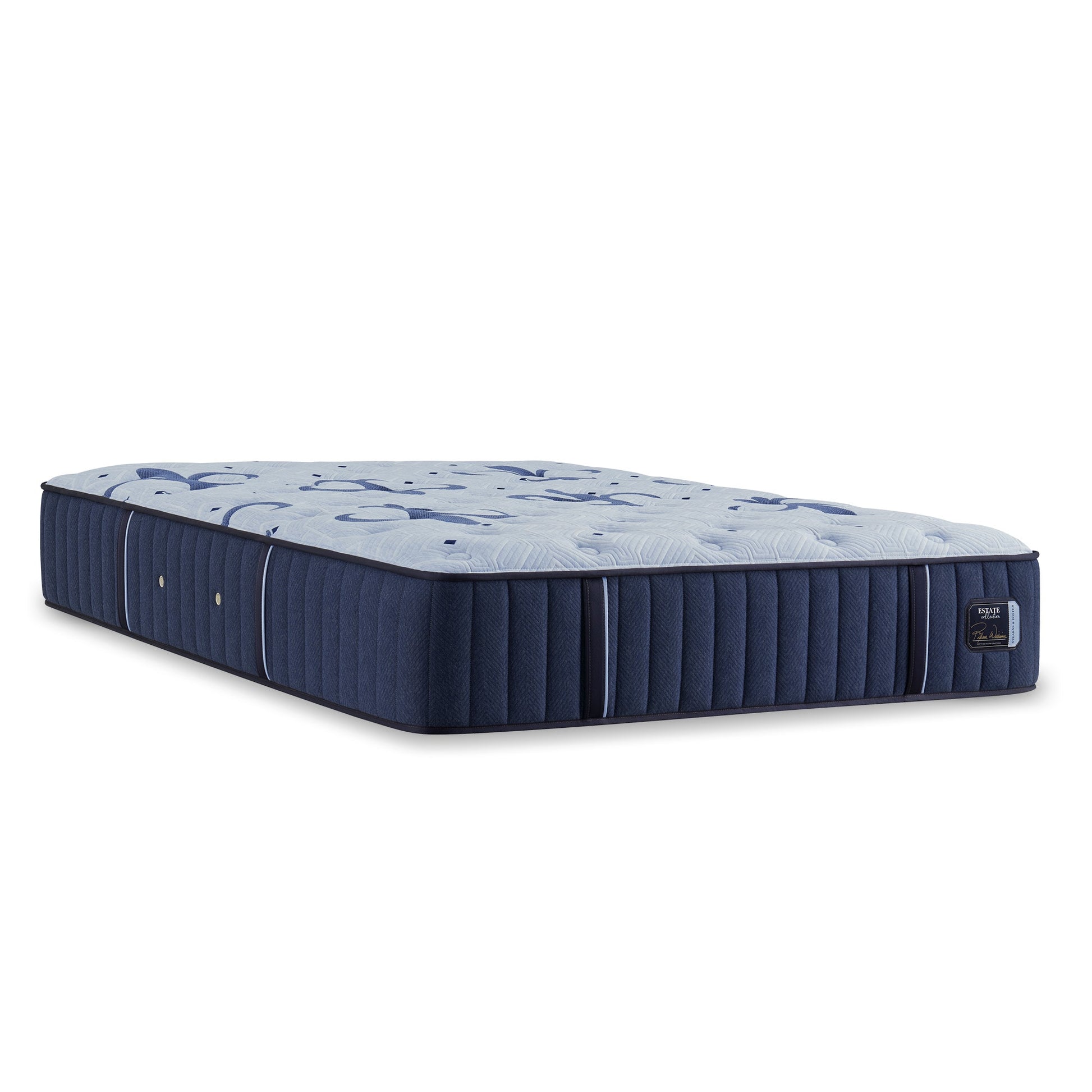 Stearns & Foster Estate Firm Tight Top Twin XL Mattress