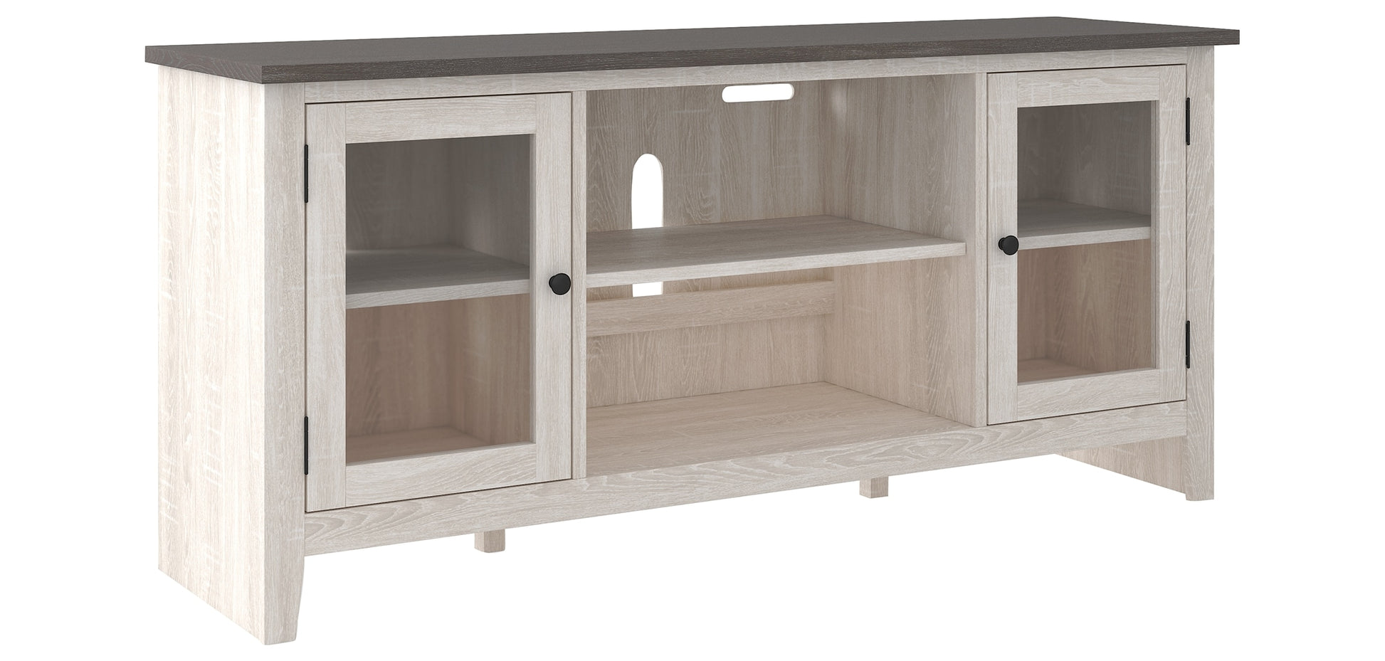 Dorrinson 60" TV Stand