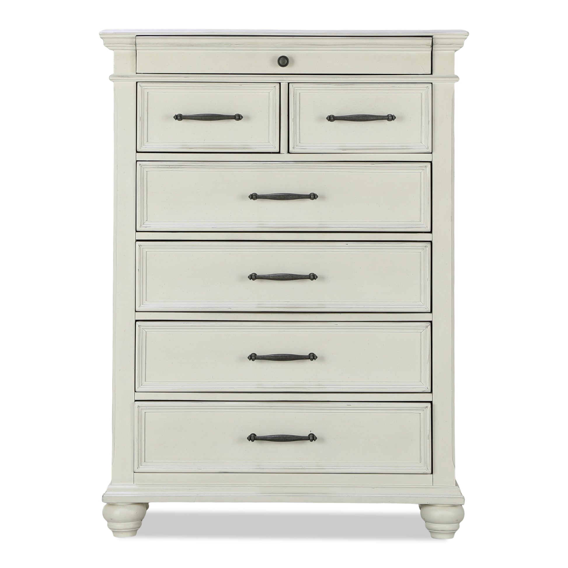 Kanwyn Chest of Drawers