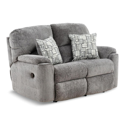 Landen Reclining Loveseat