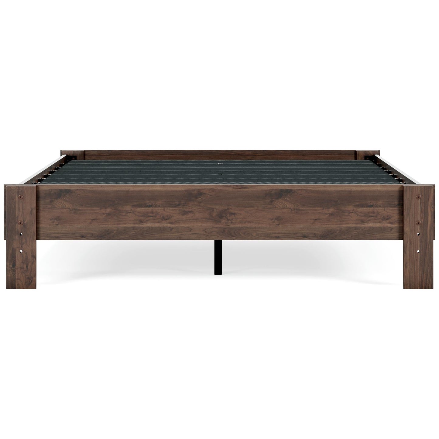 Calverson Platform Bed