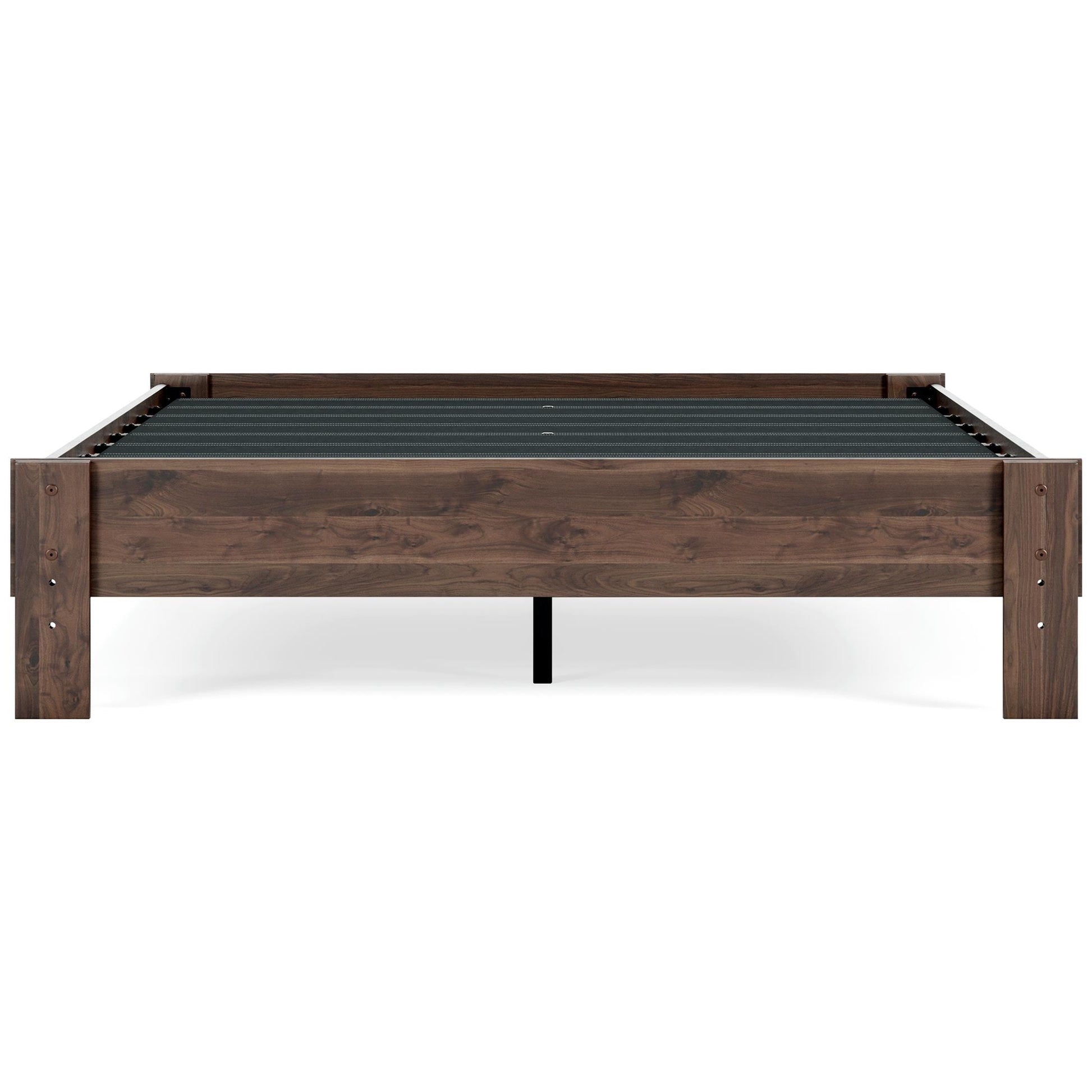 Calverson Platform Bed