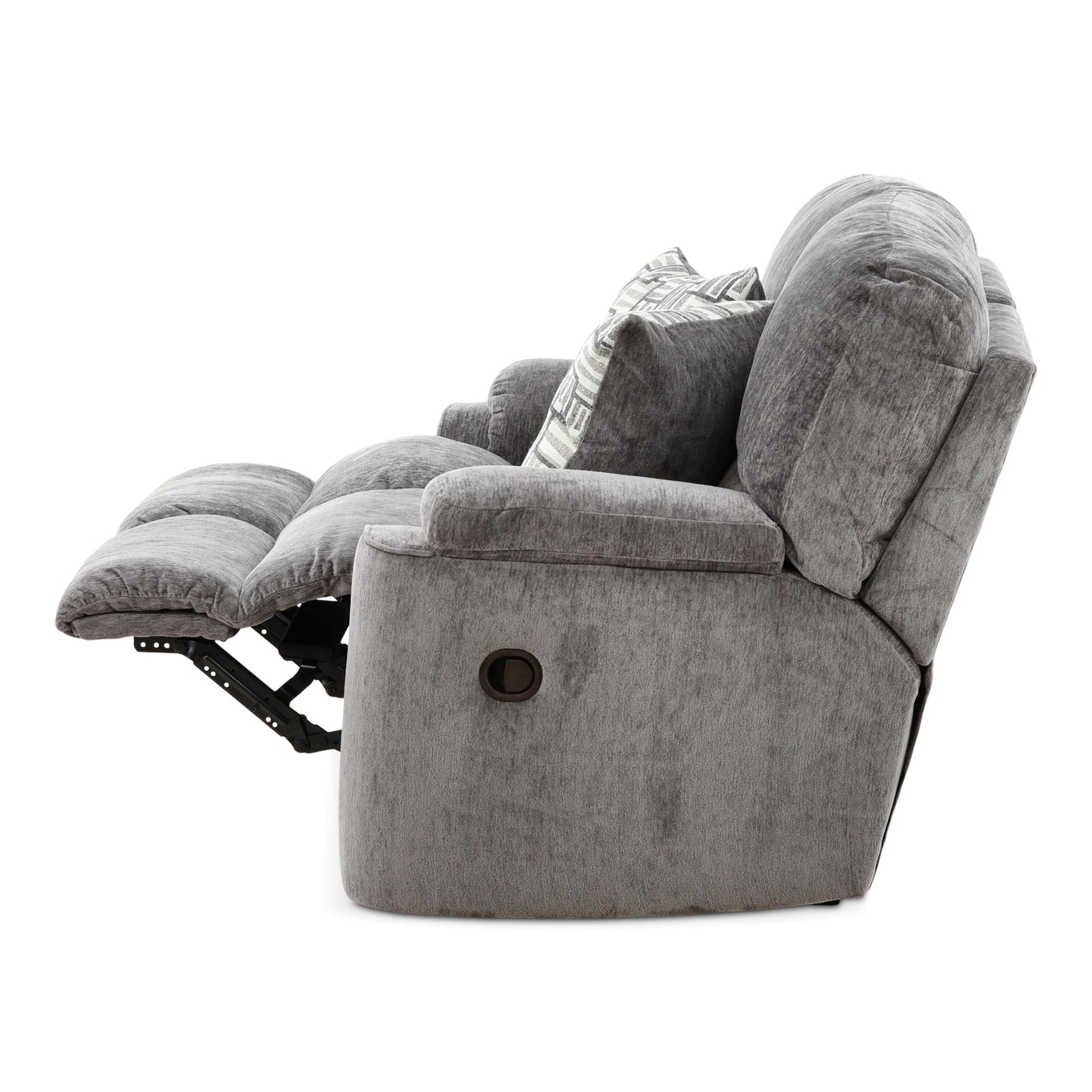 Landen Reclining Loveseat