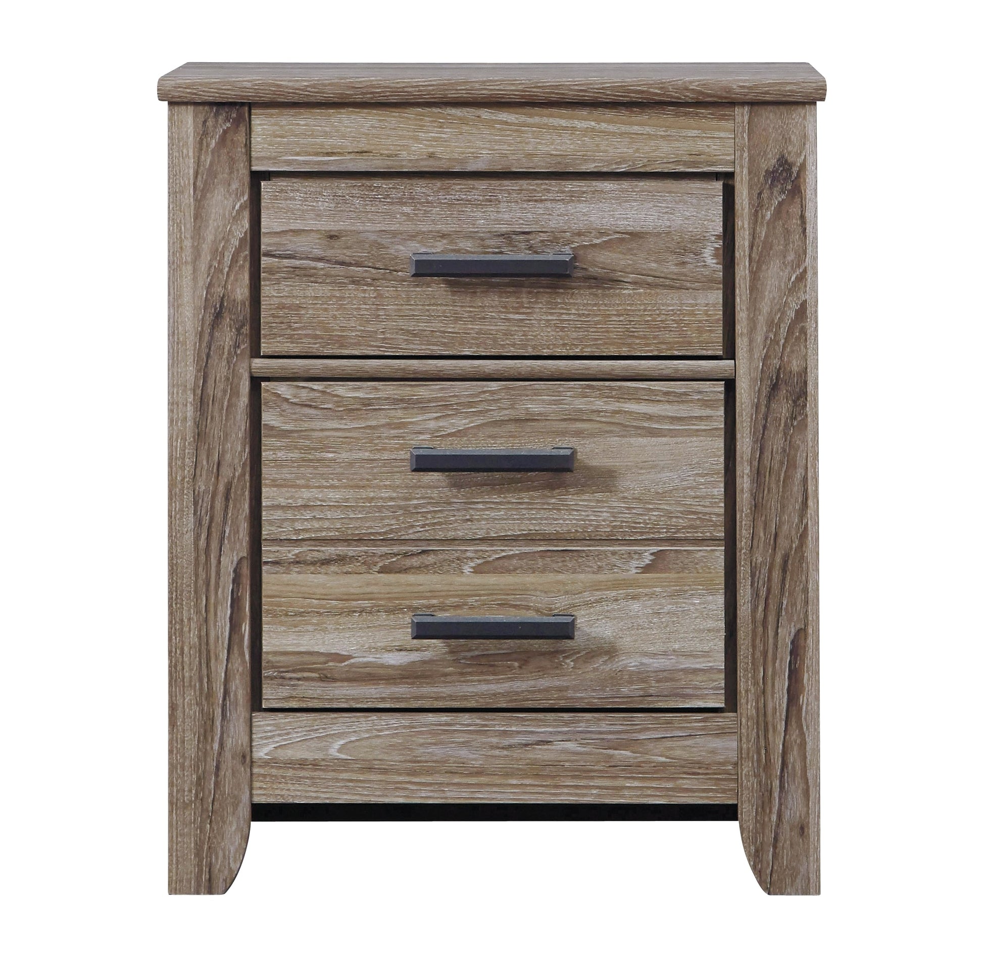 Zelen Nightstand