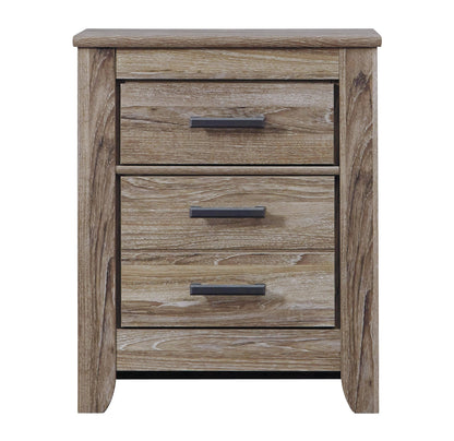 Zelen Nightstand