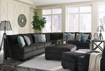 Charenton 3-Piece Sectional