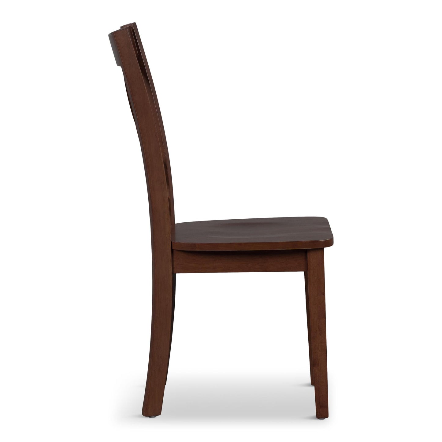 Haiden X-Back Dining Chair