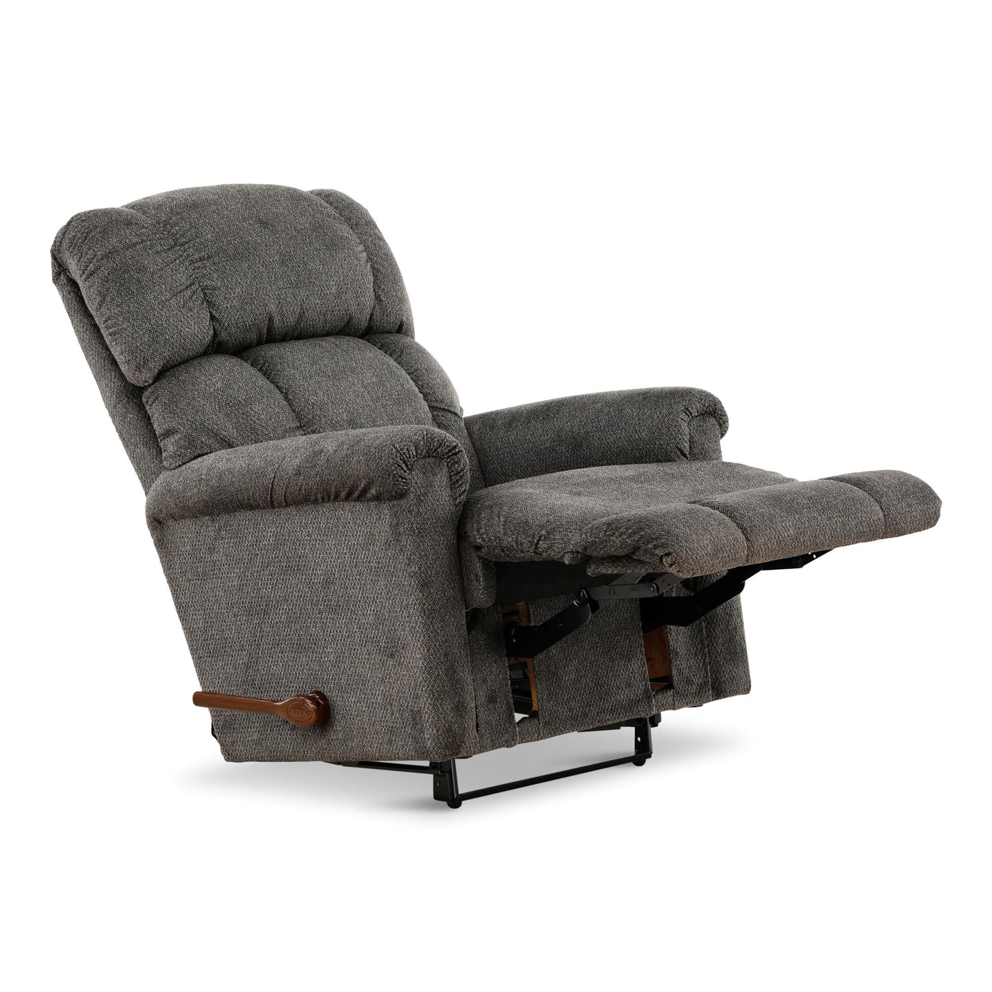 Pinnacle Wall Recliner