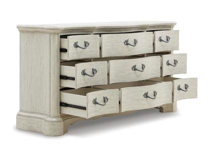 Arlendyne Dresser