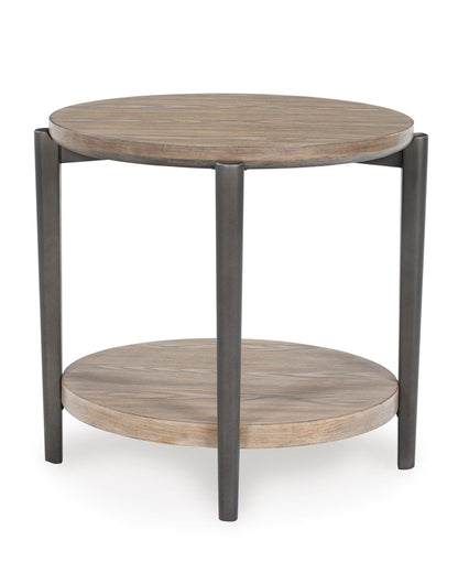 Dyonton End Table