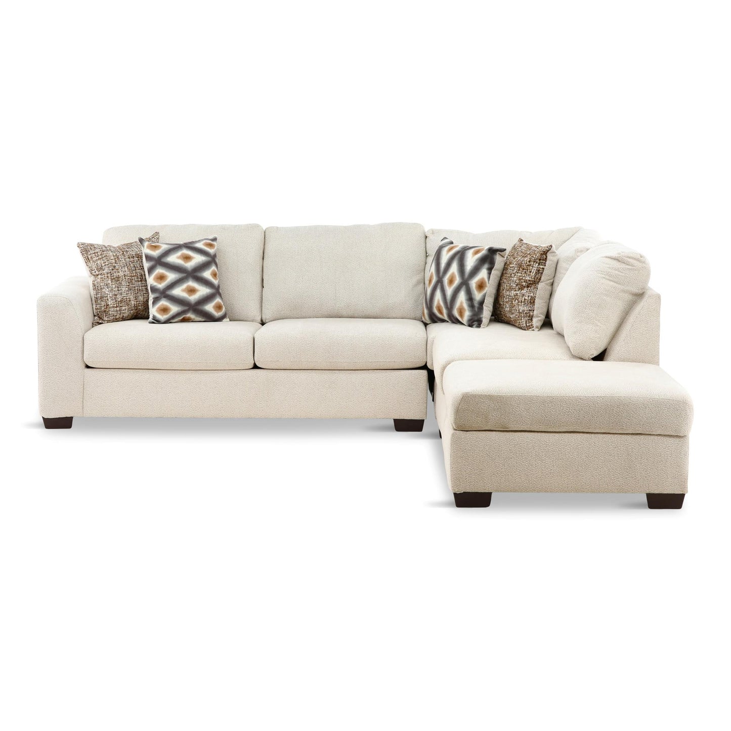 Emersyn 3-Piece Sectional