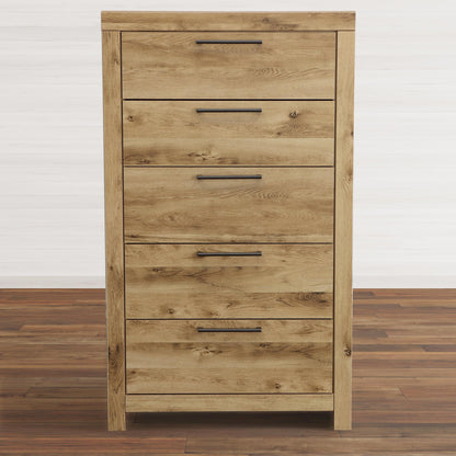 Hyanna Chest of Drawers