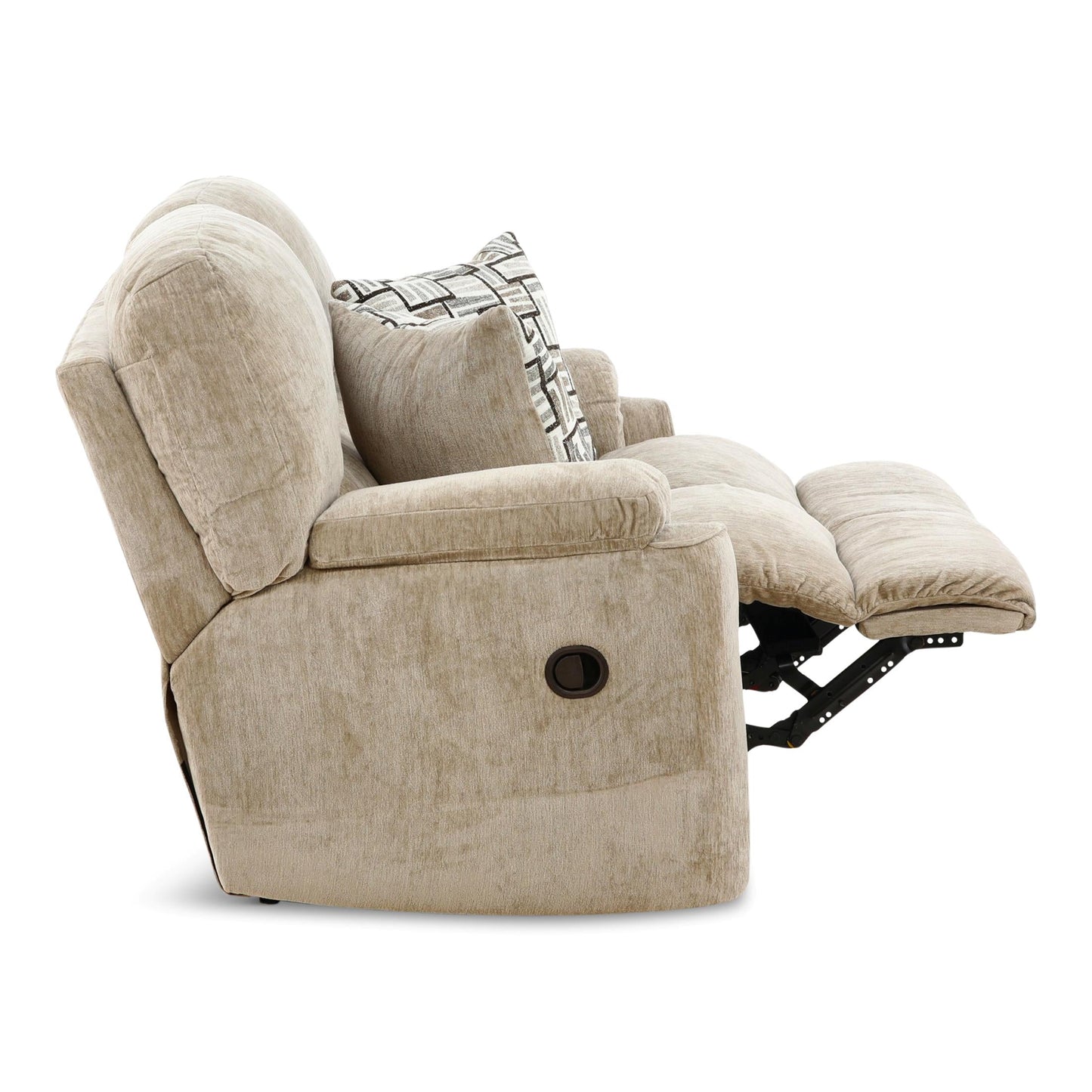 Landen Reclining Loveseat