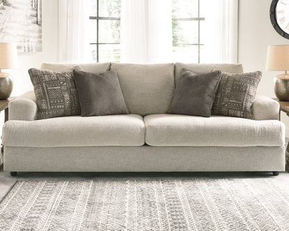 Soletren Sofa