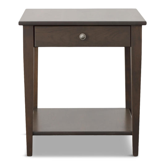 Urban Shaker End Table