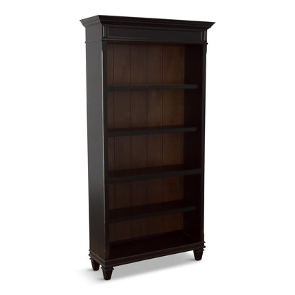 Hartford Open Bookcase