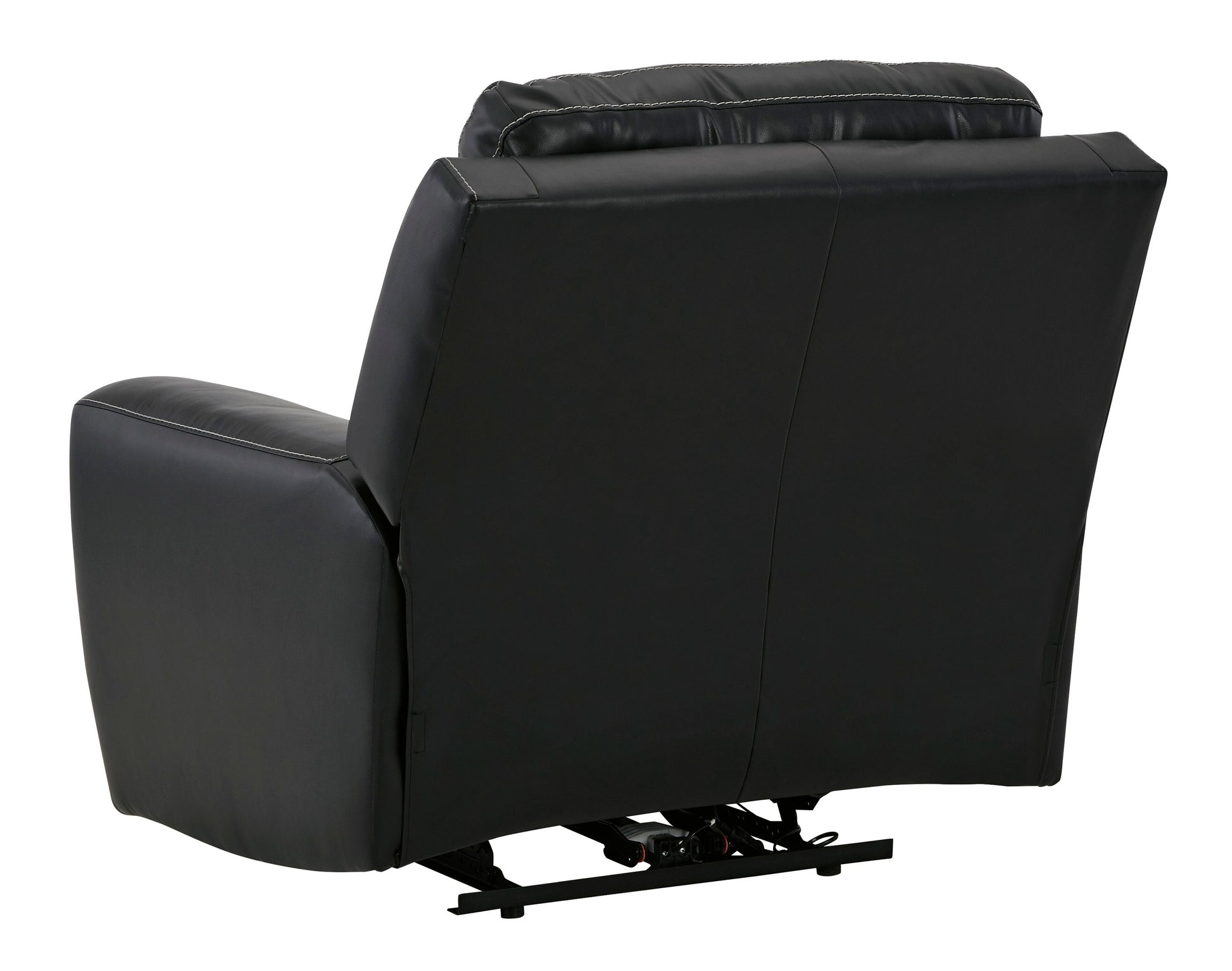 PWR RECLINER/ADJ HEADREST