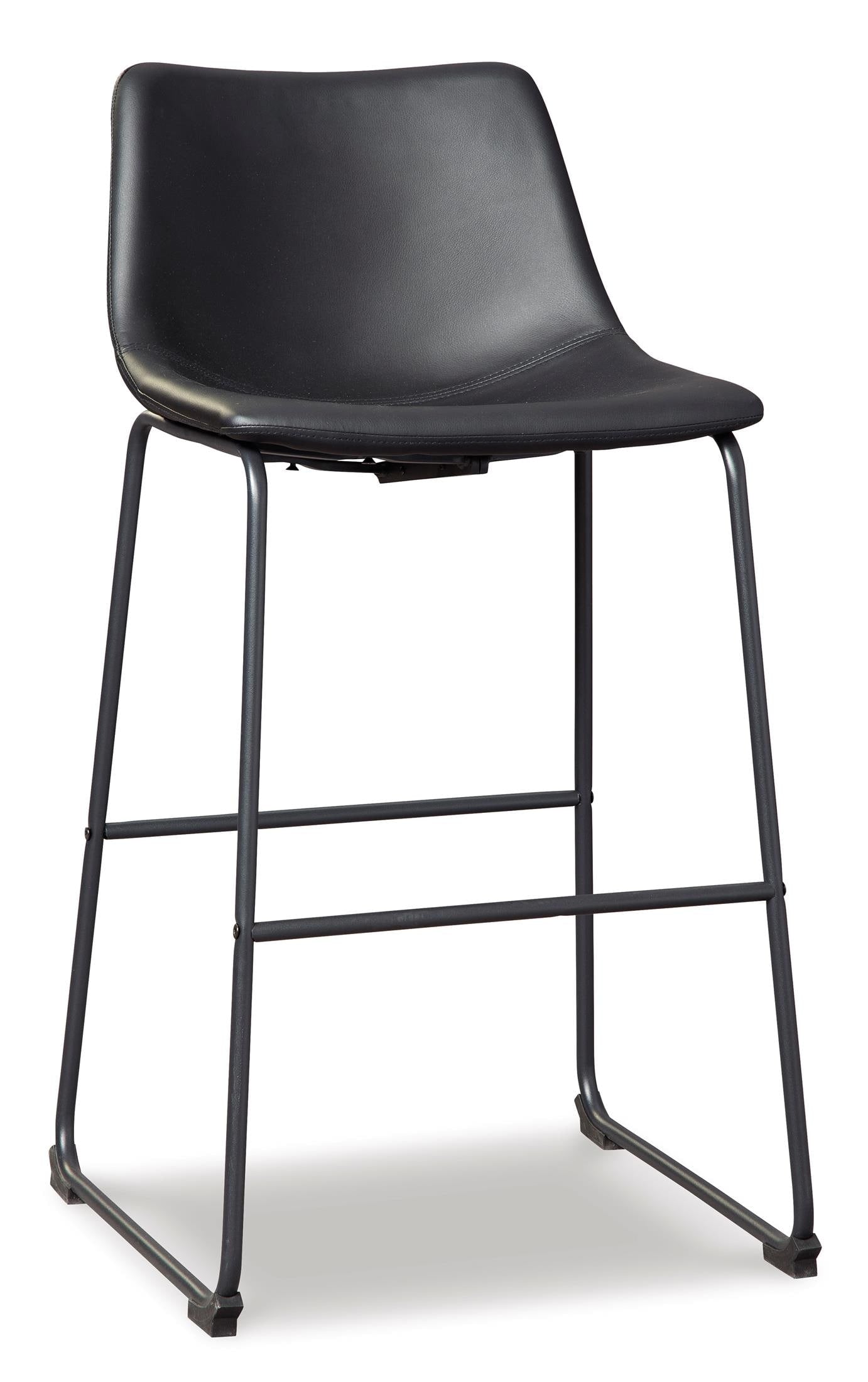 Centiar Pub Height Bar Stool (Set of 2)