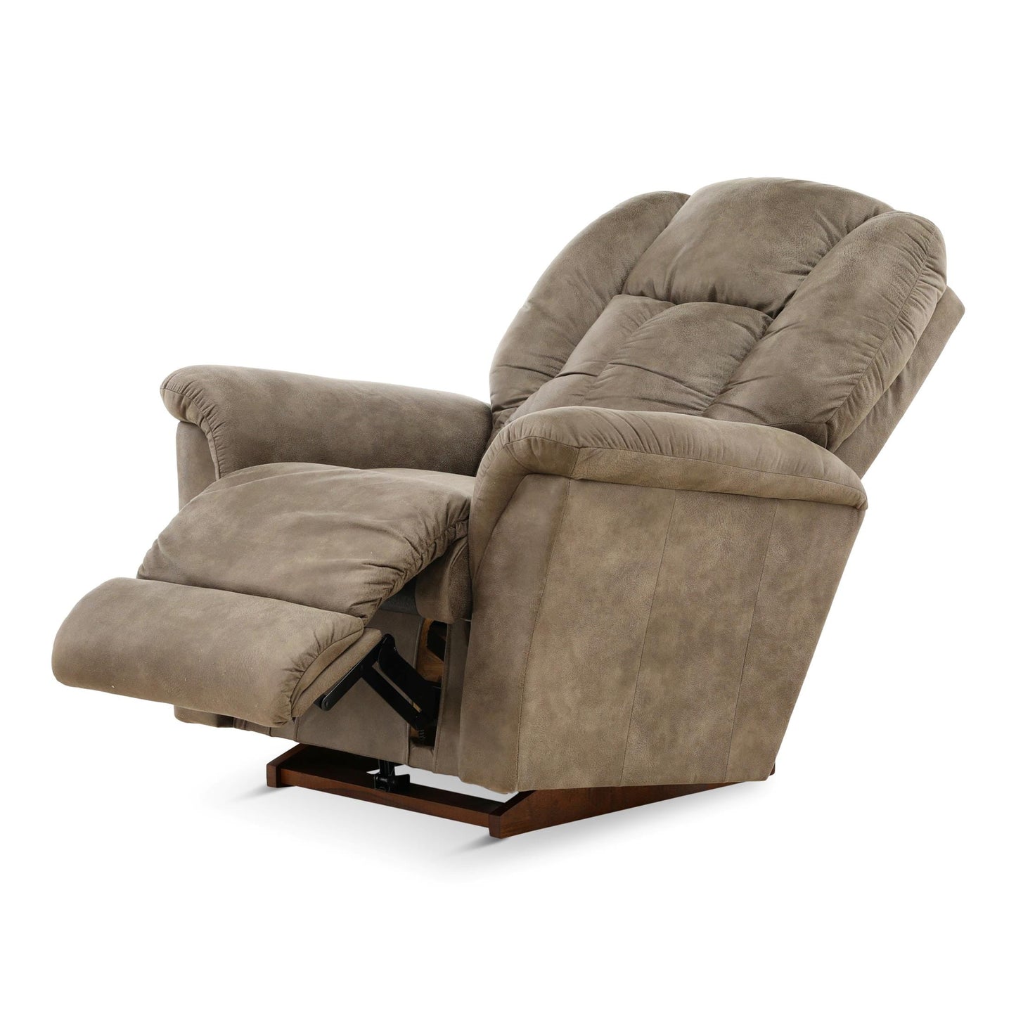 Jasper Rocker Recliner