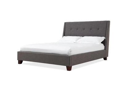 Drew Upholstered Bed