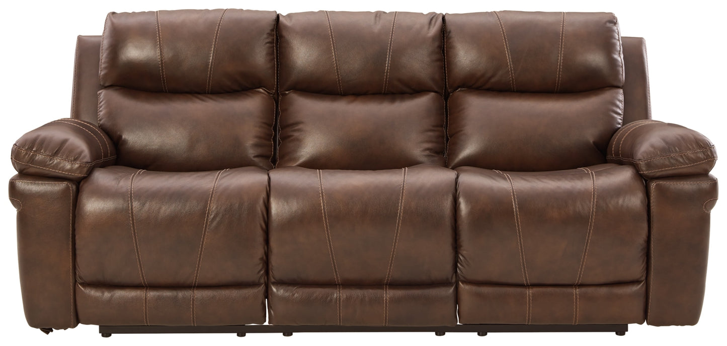 Edmar Power Reclining Sofa