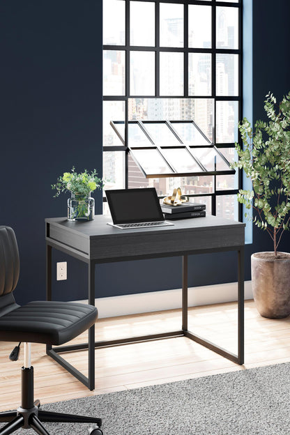 Yarlow Lift-Top Desk