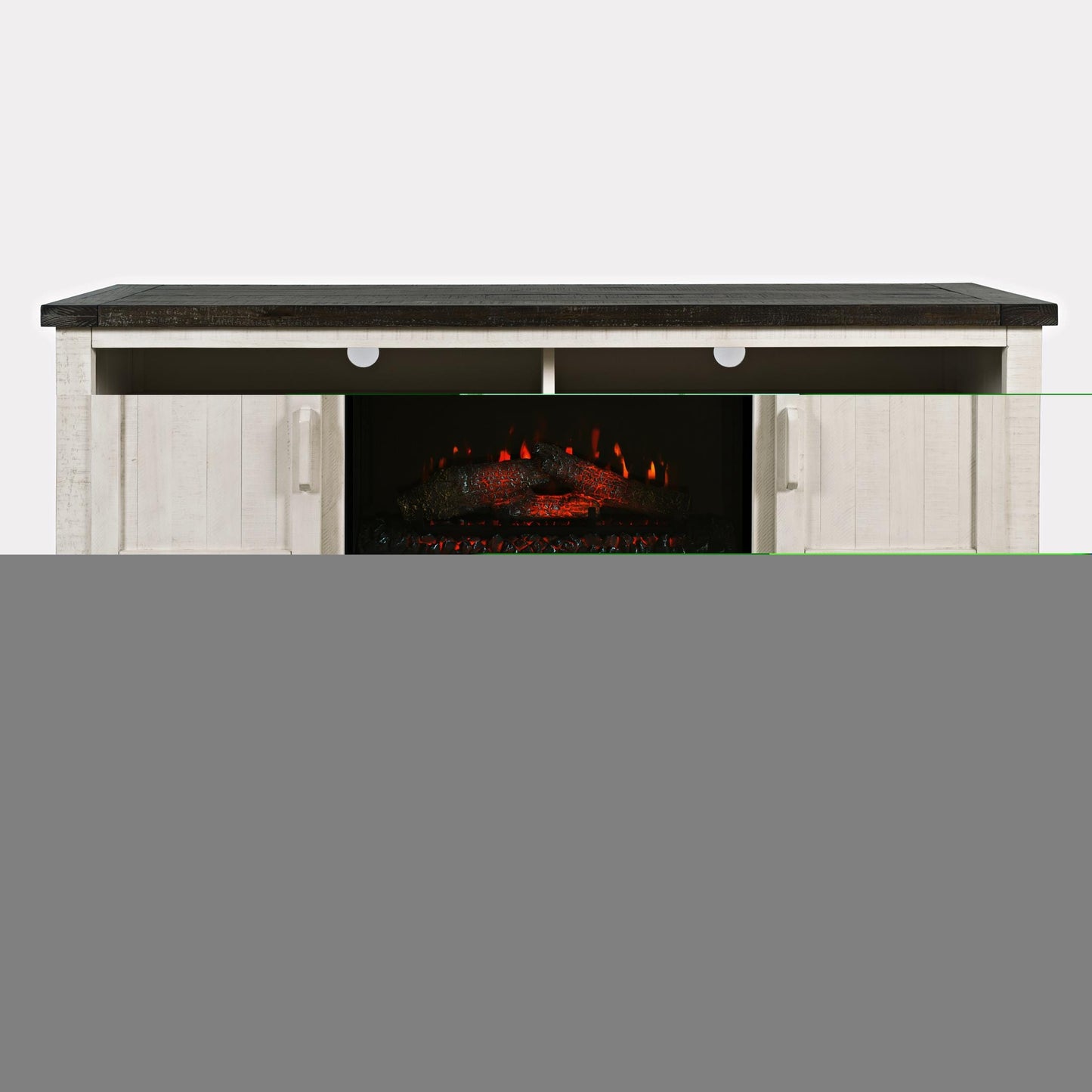 Margo Electric Fireplace