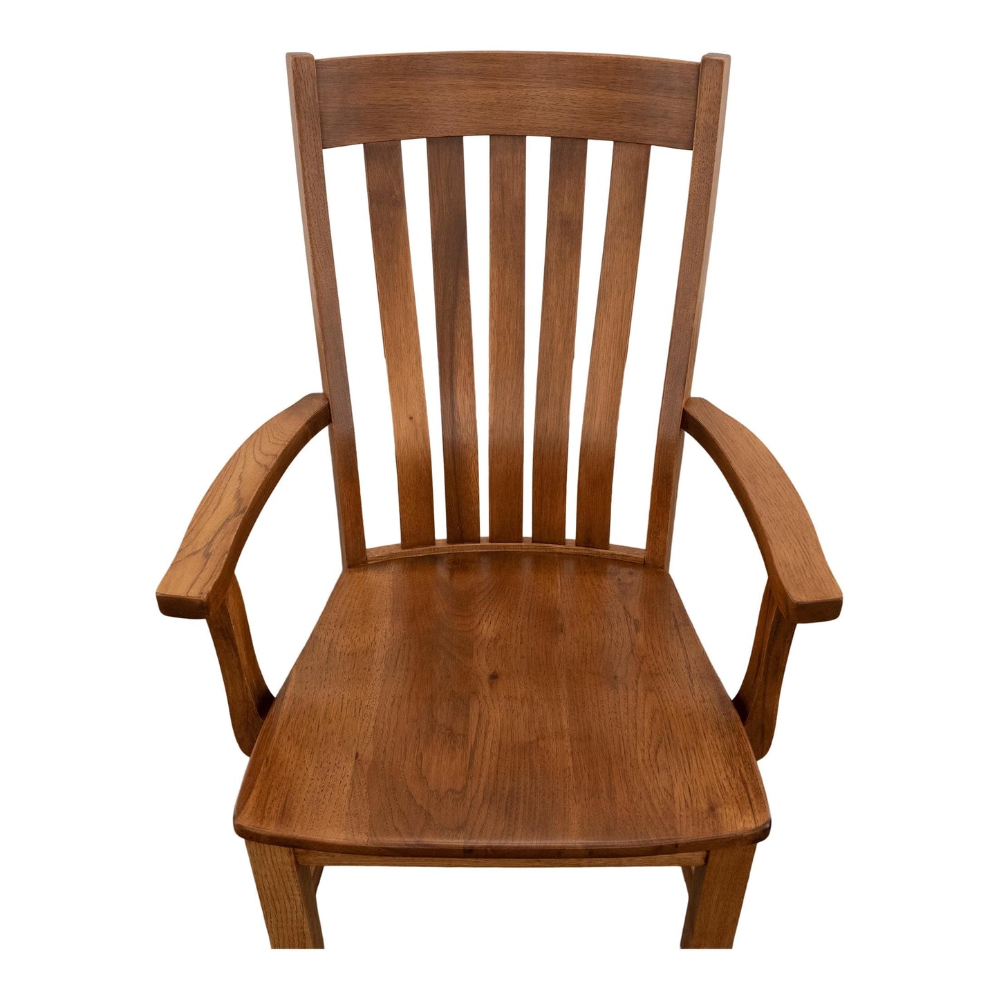 Sutter Mills Arm Chair