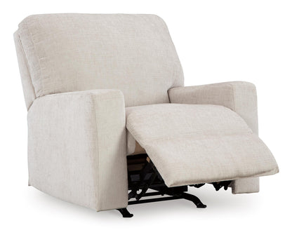 Aviemore Rocker Recliner