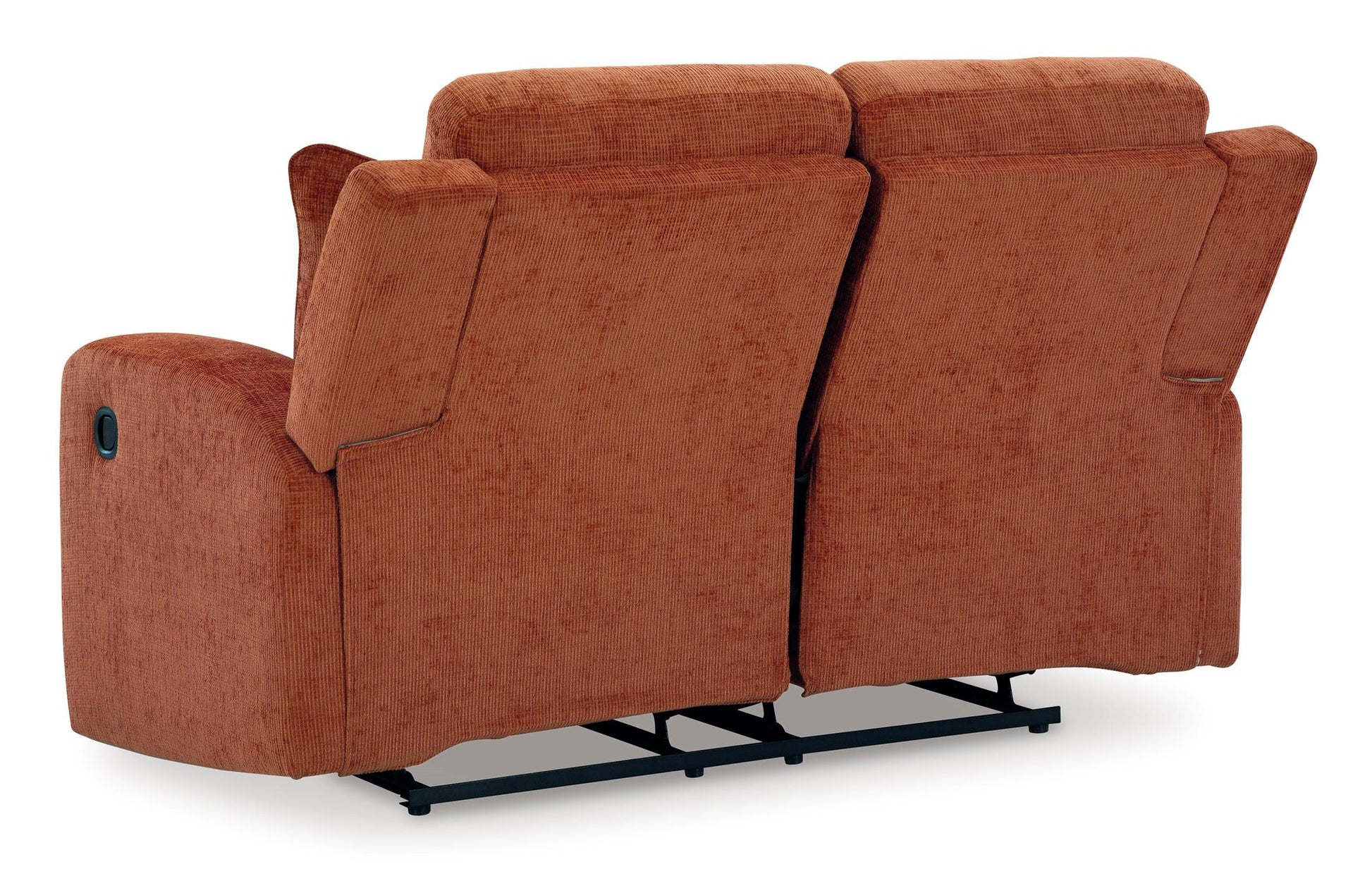 Danum Reclining Loveseat