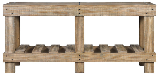 Susandeer Sofa Table