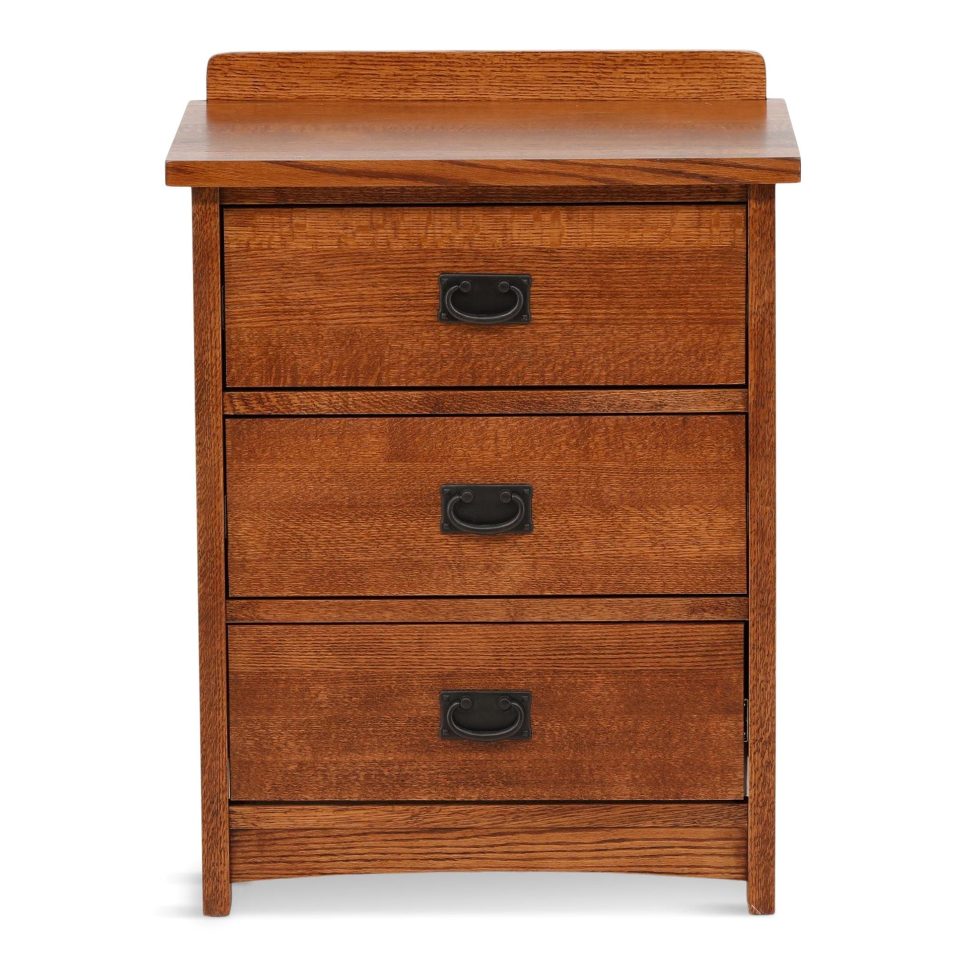 American Mission Nightstand