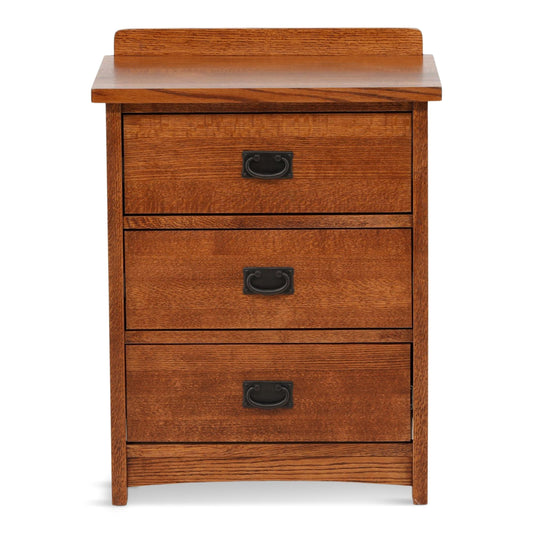 American Mission Nightstand