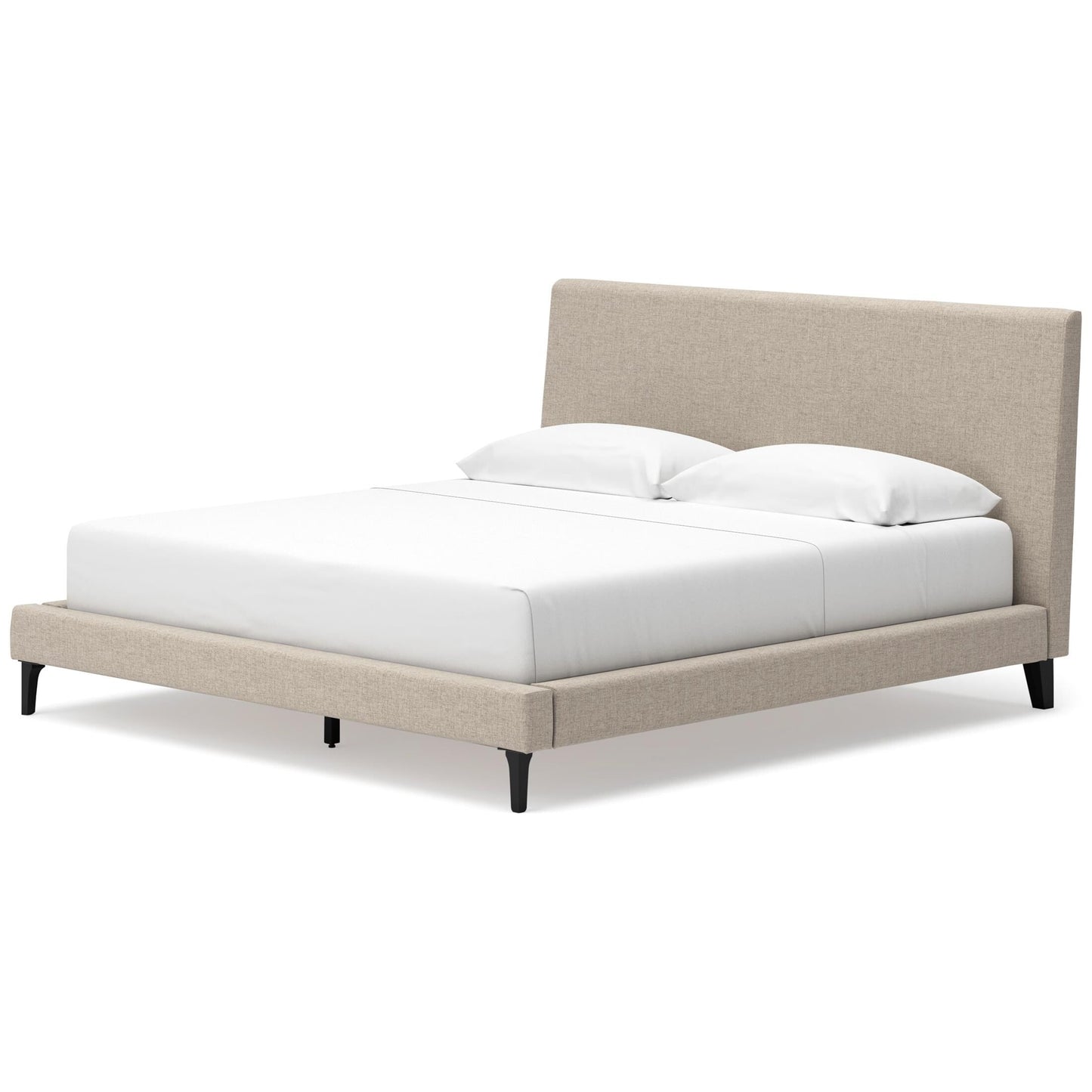 Cielden Upholstered Bed