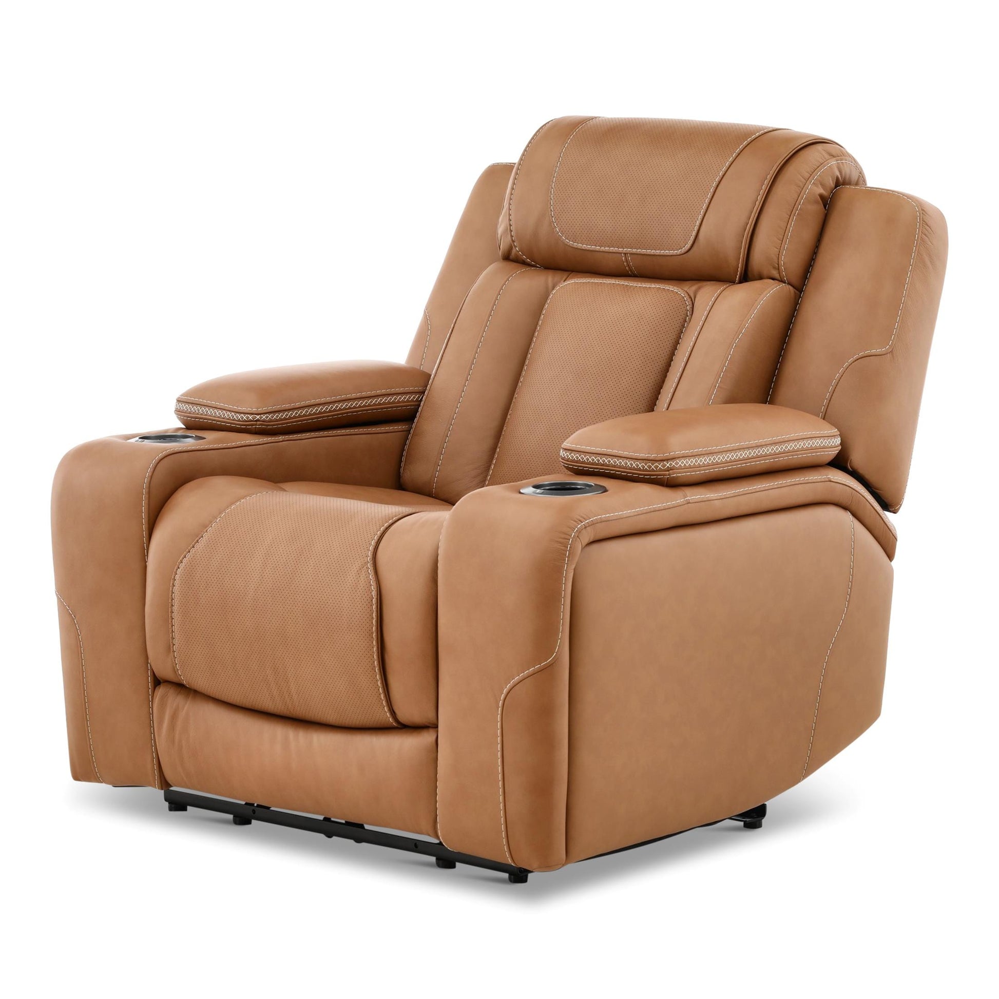 Denver Power Recliner