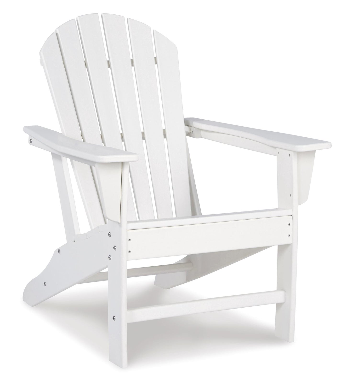 Sundown Treasure Adirondack Chair & Square End Table