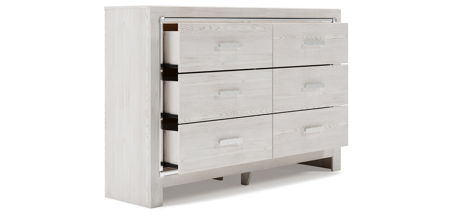 Altyra Dresser